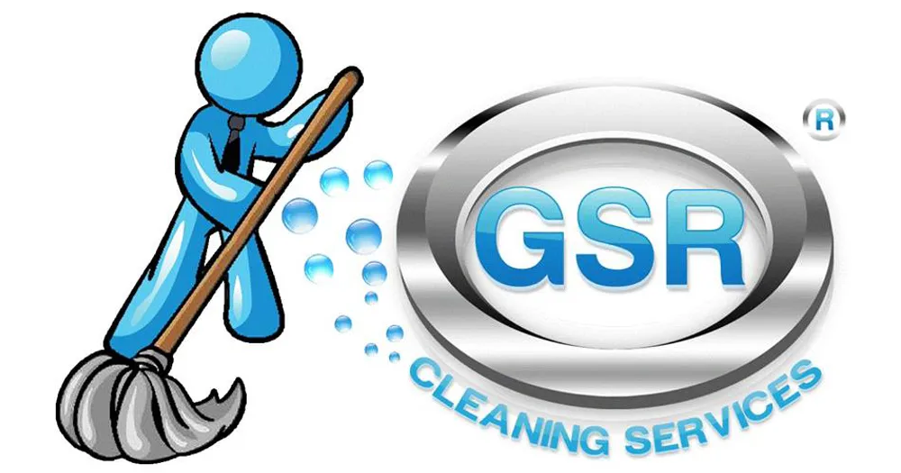 G.S.R. Clean Services