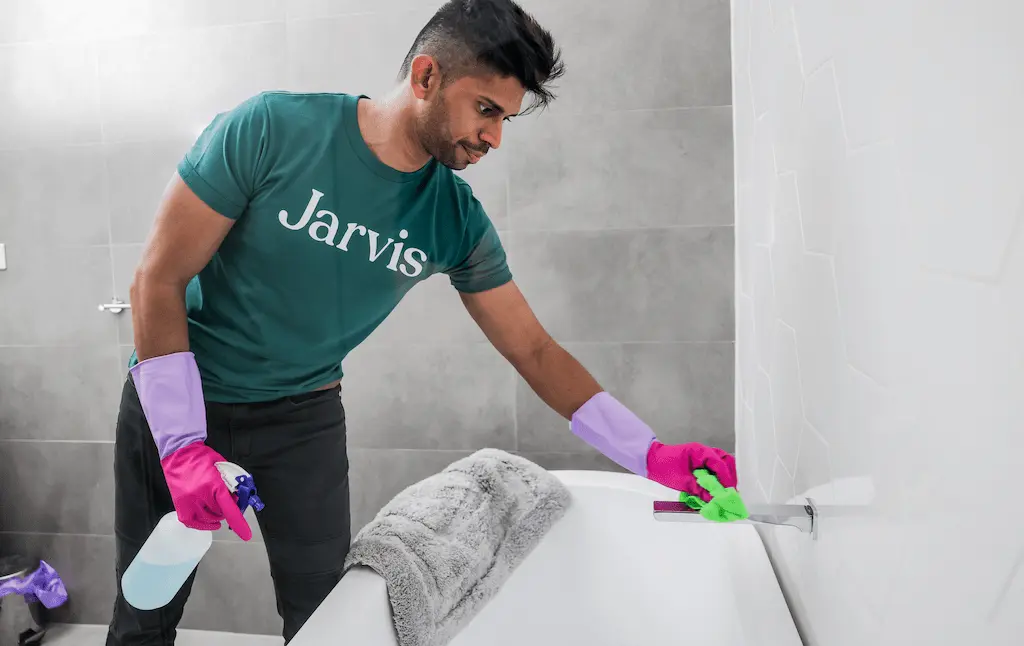 Jarvis Cleaning and Housekeeping